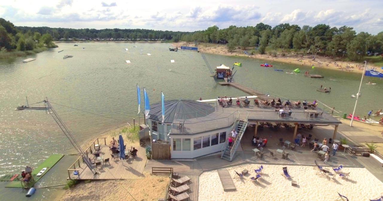 Erholungsgebiet Blauer See Garbsen Luaran gambar