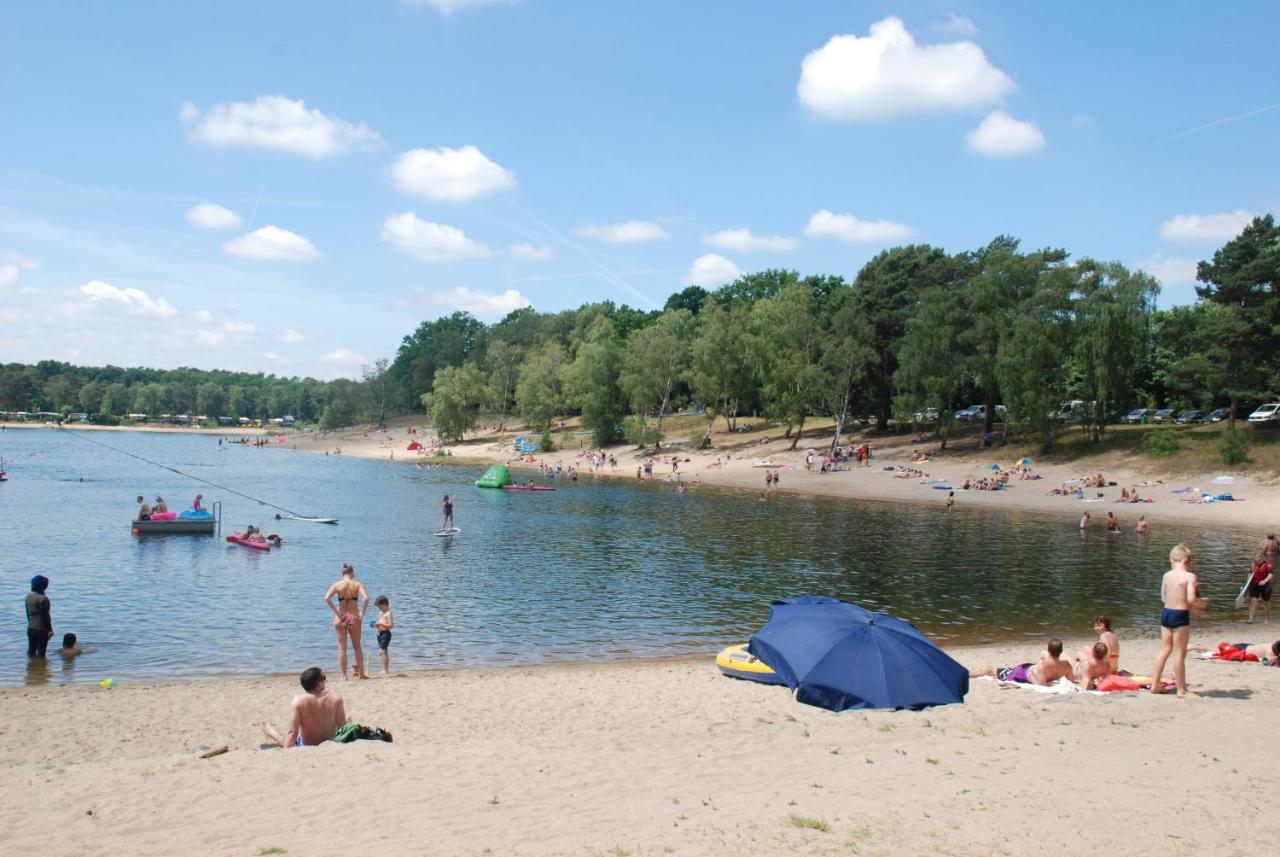 Erholungsgebiet Blauer See Garbsen Luaran gambar