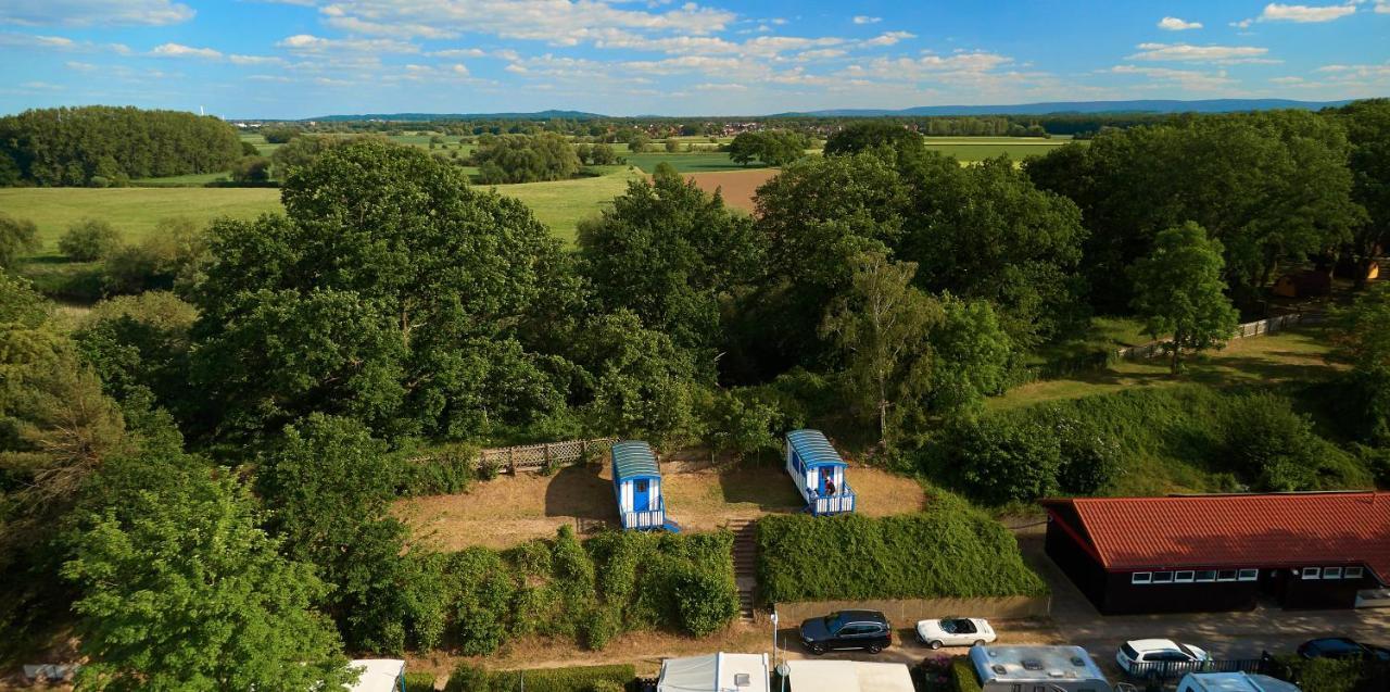 Erholungsgebiet Blauer See Garbsen Luaran gambar
